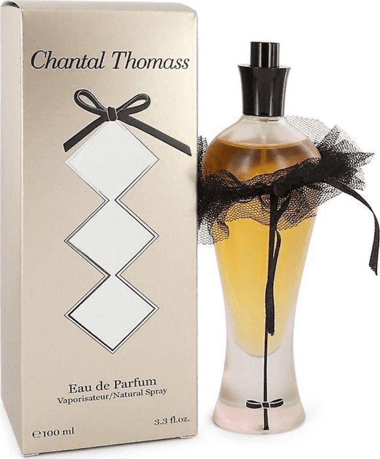 Chantal Gold EDP 100 ml 3760040113029 (3760040113029) Smaržas sievietēm