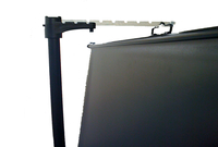 Elite Screens T136UWS1 Tripod Screen ekrāns projektoram