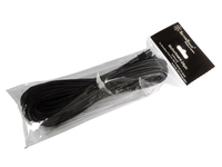 Silverstone 20+4-Pin-ATX-Kabel for modulare Netzteile - 550mm aksesuārs datorkorpusiem