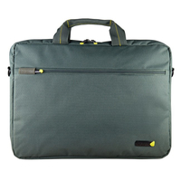 Techair Baggy TANZ0116v3 Black - 11.6 portatīvo datoru soma, apvalks