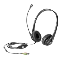 Headset Hewlett-Packard Business Headset V2 (T4E61AA) austiņas