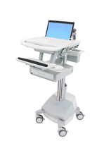 ERGOTRON StyleView Laptop-Cart SLA TV aksesuāri