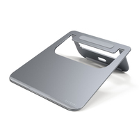 Satechi Aluminum Laptop Stand Space Gray