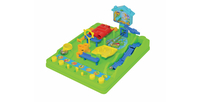 TOMY-7070 Screwball Scramble - T7070 galda spēle