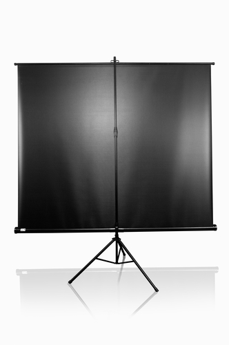 Elite Screens T136UWS1 Tripod Screen ekrāns projektoram