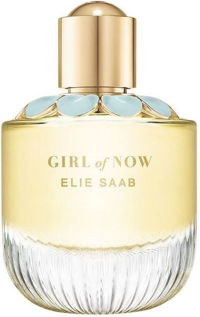 Elie Saab Girl Of Now EDP 90 ml 78614 (3423473996859) Smaržas sievietēm