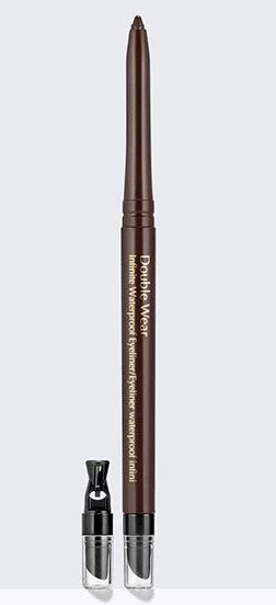 Estee Lauder Double Wear Infinite Waterproof Eyeliner kredka do oczu 02 Espresso 0,35g 887167172647 (887167172647) ēnas