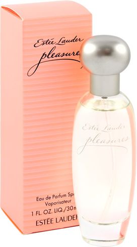 Estee Lauder Pleasures EDP 30ml Smaržas sievietēm