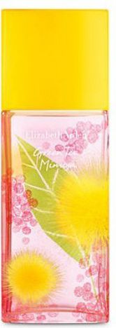 Elizabeth Arden Green Tea Mimosa EDT 100 ml 579425 (085805199425) Smaržas sievietēm