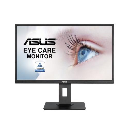 Monitor Asus VA279HAL 27'' FHD, VA, HDMI/D-Sub, speakers monitors