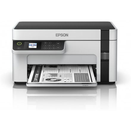 EPSON EcoTank M2120 printeris