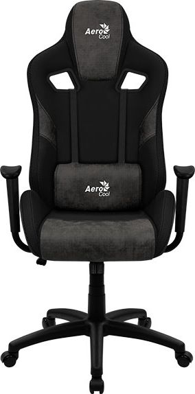 AEROCOOL AEROAC-150COUNT-BK Aerocool Gam datorkrēsls, spēļukrēsls