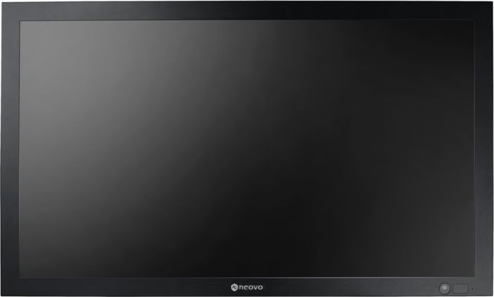 Monitor AG Neovo QX-43 (QX430011E0100) monitors