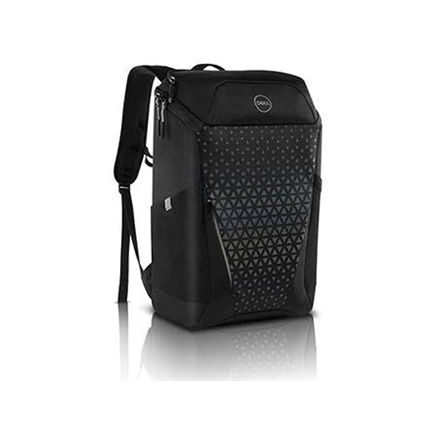 Dell Gaming 460-BCYY Fits up to size 17 , Black, Backpack 2000001108192 portatīvo datoru soma, apvalks