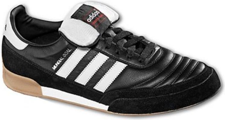 Adidas Buty pilkarskie Mundial Goal IN czarno-biale r. 42 (019310) 019310*42 (4003427036627)