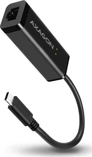 AXAGON ADE-SRC Type-C USB3.1 - Gigabit Ethernet 10/100/1000 Adapter