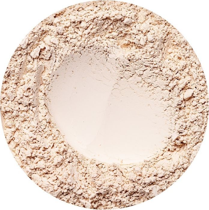 Annabelle Minerals Podklad mineralny Sunny Fairest 10g 5902288740331 (5902288740331) tonālais krēms