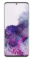 Samsung Galaxy S20+ 8GB/128GB Cosmic Black Mobilais Telefons
