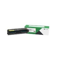 Lexmark Lexmark Toner C332HY0 gelb 2.500 Seiten return program C3226/MC3226 734646696883