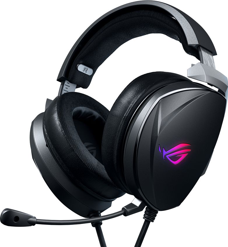 ASUS ROG Theta 7.1 - Headset 4718017233811 austiņas