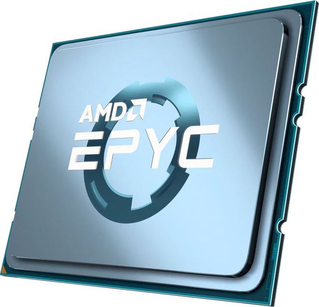 Procesor serwerowy AMD AMD EPYC 7302P 3.0 GHz (16C32T) Box Sockel SP3 CPU, procesors