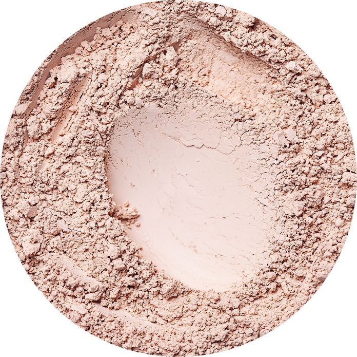 Annabelle Minerals Podklad mineralny Natural Light 10g 5902596579425 (5902596579425) tonālais krēms