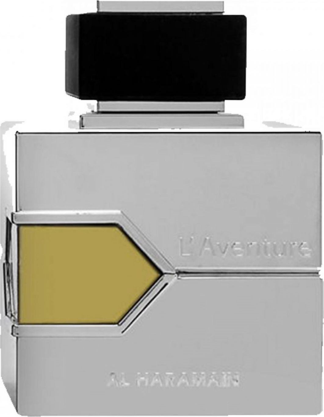 Al Haramain L'Aventure Men EDP 100 ml Vīriešu Smaržas