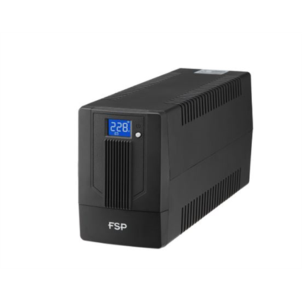 FSP IFP 600 360 W 4713224522307 Barošanas bloks, PSU