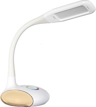 Activejet LED desk lamp VENUS with RGB base apgaismes ķermenis