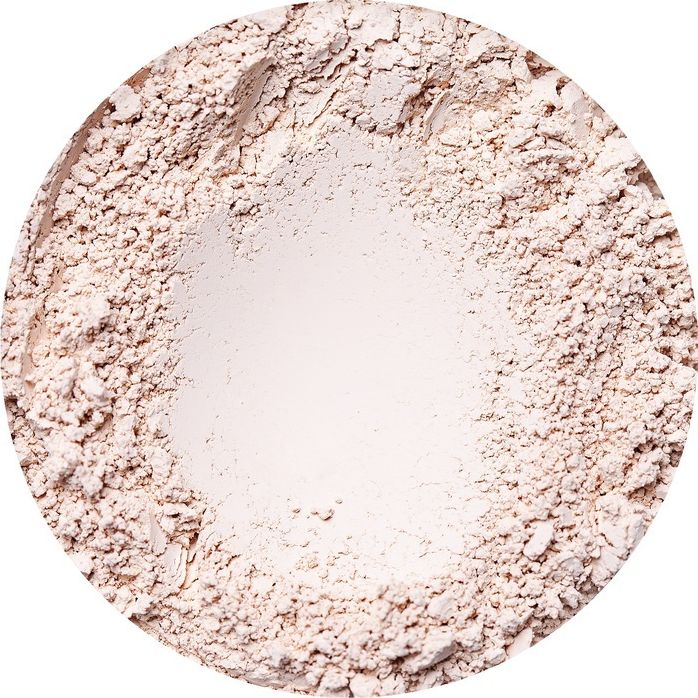 Annabelle Minerals Podklad mineralny Natural Cream 4g 5902288740034 (5902288740034) tonālais krēms