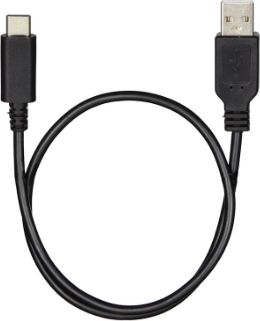 ART KABUSB2 A-C 1M AL-OEM-118 ART cable kabelis, vads