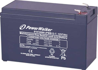 POWER WALKER BATTERY 12V/7Ah nepārtrauktas barošanas avots UPS