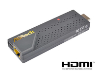 ASRock H2R Travel Access Point & HDMI Dongle Rūteris