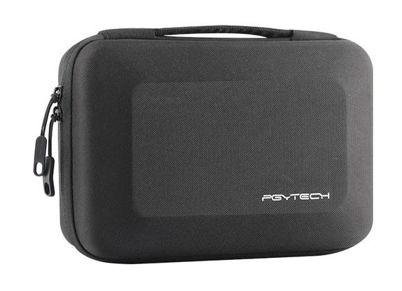 PGYTECH Bag for DJI Osmo Pocket / Action soma foto, video aksesuāriem