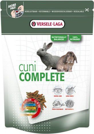 VERSELE-LAGA  Cuni Complete 500g