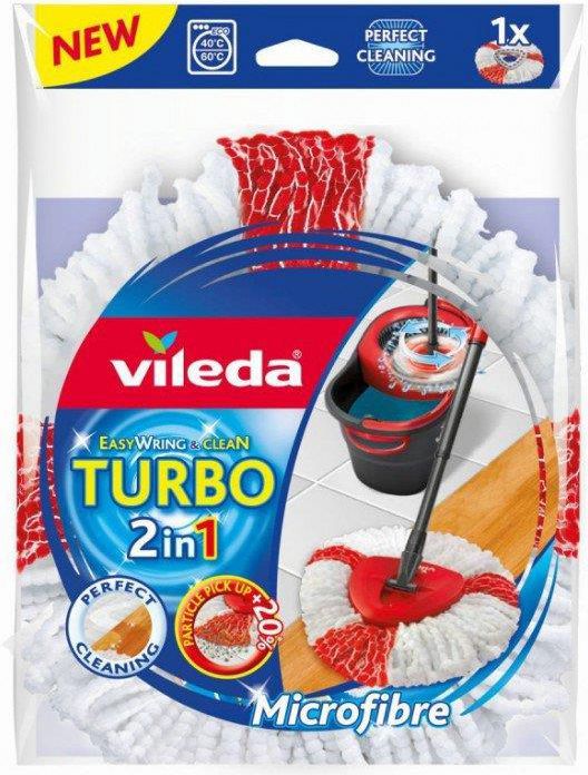 Vileda Easy Wring and Clean Turbo