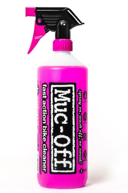 Tornado MUC-OFF Bike Cleaner 1L