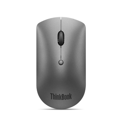 LNV ThinkBook Bluetooth Silent Mouse 4Y50X88824 Datora pele