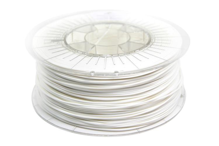 Filament SPECTRUM / ABS SMART /Polar White / 1,75 mm / 1 kg 3D printēšanas materiāls