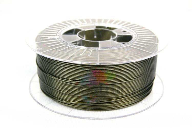 Filament SPECTRUM / PLA / AURORA GOLD / 1,75 mm / 1 kg 3D printēšanas materiāls