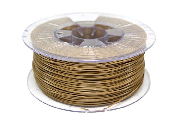 Filament SPECTRUM / PLA / MILITARY KHAKI / 1,75 mm / 1 kg 3D printēšanas materiāls