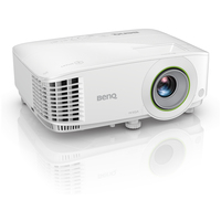 BENQ EW600 3500ANSI WXGA 1.55-1.5/DLP projektors