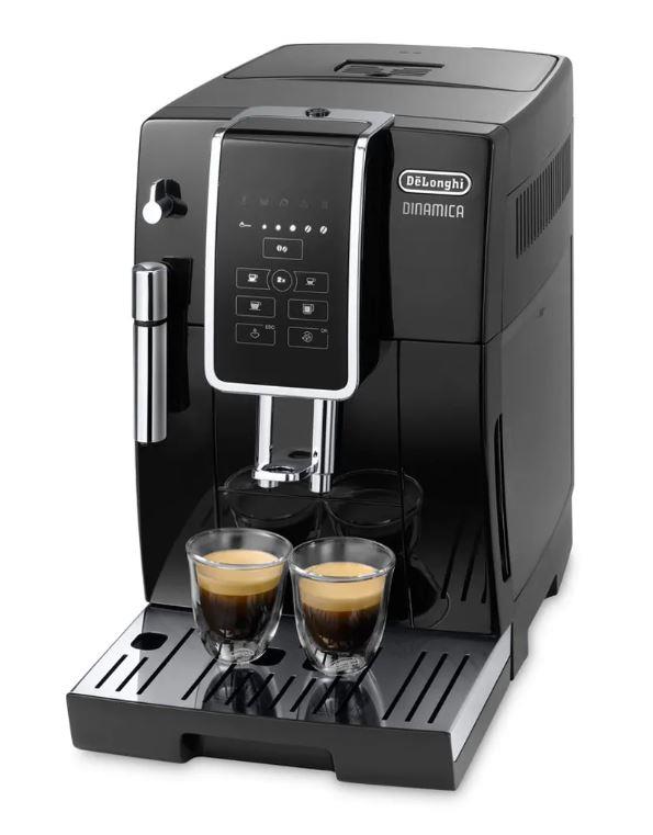 DELONGHI ECAM350.15.B Coffee machine Del Kafijas automāts