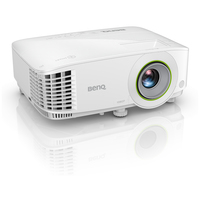 BENQ EW600 3500ANSI WXGA 1.55-1.5 DLP projektors