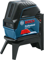 Bosch GCL 2-50 C + RM2 + AA1 Combi Laser