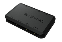 ZALMAN Z-Sync 8Ch Addressable RGB contr aksesuārs datorkorpusiem