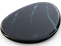 SANDBERG Wireless Charger Black Marble UPS aksesuāri