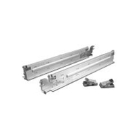 LENOVO THINKSTATION STATIC RACK RAIL KIT aksesuārs portatīvajiem datoriem