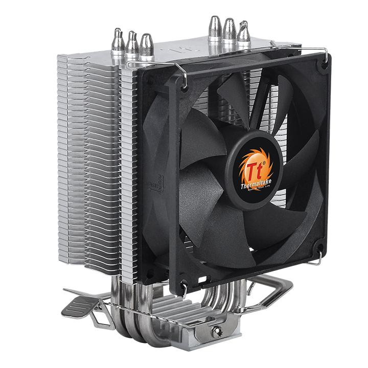 Thermaltake Cooler Contac 9 ventilators