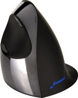 Evoluent  Vertical Mouse C Wireless Right hand Datora pele